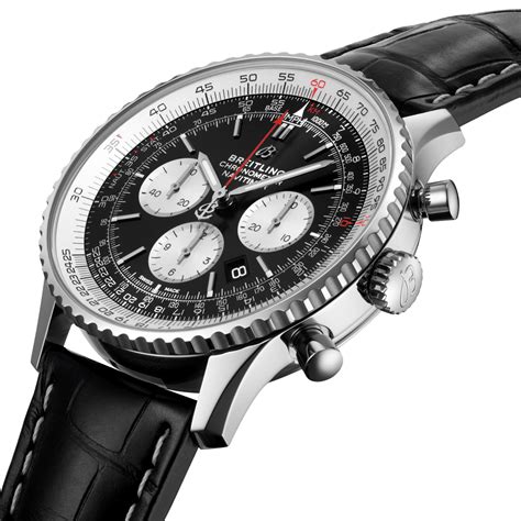 breitling navitimer tweedehands